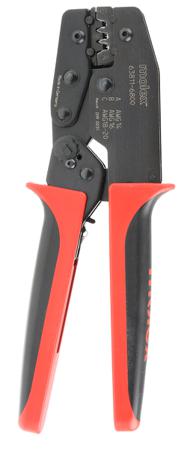 63811-6800 Molex 207129 Hand Ratcheting Crimp Tool for MLX Connectors