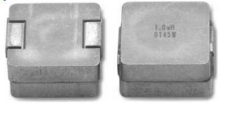 IHLP5050FDER4R7M01 Vishay, IHLP, 5050 Yes Surface Mount Inductor with a Metal Composite Core, 4.7 μH Shielded ±20 % 12 A Idc