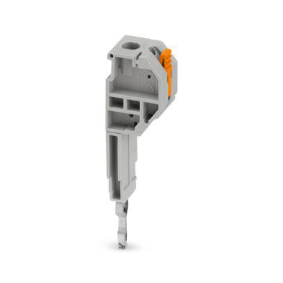 3270531 Phoenix Contact LPO Series PA Plug for Use with Enclosure, 18.3 x 12.2 x 63.8mm