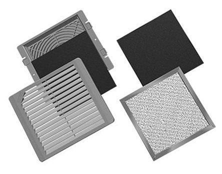 AFLTR10 Air Filter for use with TFP Side Mount Enclosure