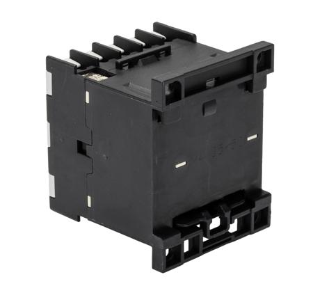 J7KNA-AR-31-230 Omron 4 Pole Contactor - 10 A, 230 V ac Coil, 3NO + 1NC