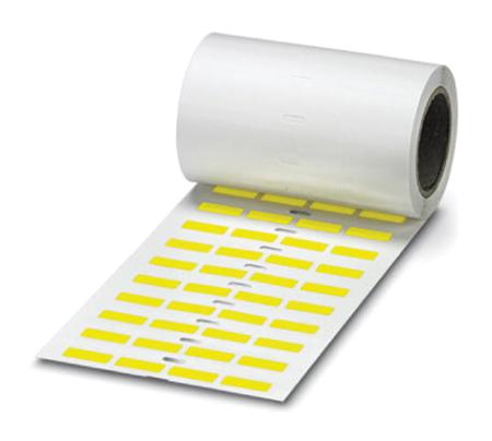 0816773 Phoenix Contact Panel Marker, 20mm Length