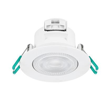 90013 Sylvania LED Spotlight, 240 V, 87 x 46 mm, 4.8 W
