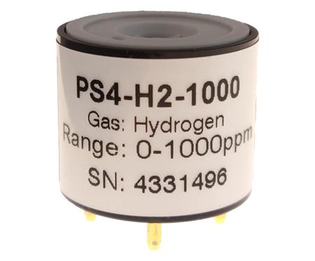PS4-H2-1000 SGX Sensors , Hydrogen Gas Sensor IC for Gas Leak Detector for Gas Appliances