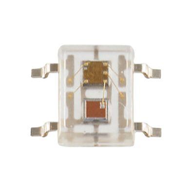 S9705 Hamamatsu,  Visible Light Si Photodiode, Surface Mount Plastic