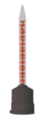30616849 Bostik 3061 Mixer Nozzle, 50ml