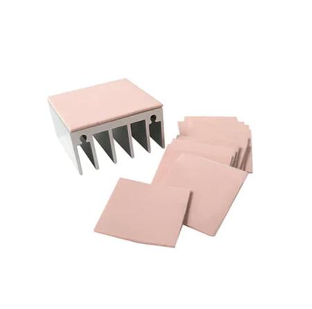 TG-A1450-120-0-5 TGlobal TG Series Thermal Interface Pad, 0.5mm Thick, 14.5W/m·K