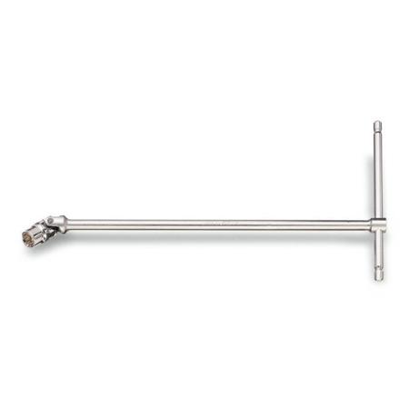 952FTX 14 BETA E14 Torx Socket Wrench with T-Handle Handle, 490 mm Overall