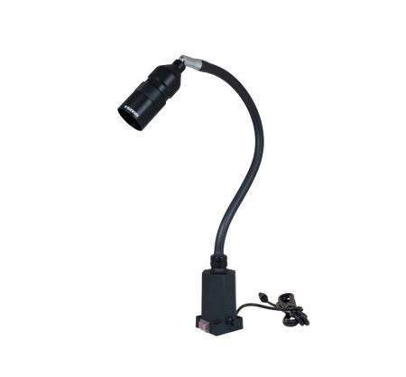 34510 Sunnex LED Work Light, AC Plug Plug, 24 V ac, IP20, IP43