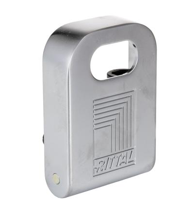 2549000 Rittal SZ Series 8mm Double Bit Key For Use With Lock Inserts