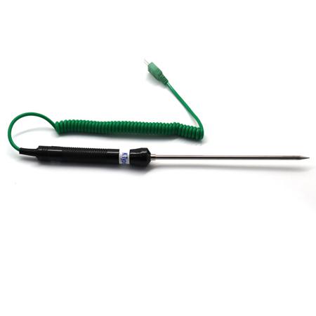 SP39-600 ProsensorSP39 Type K Thermocouple 150mm Length, 4mm Diameter, -20°C → +400°C