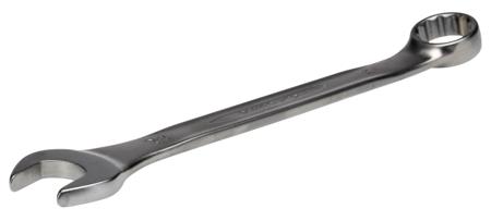 111M-24 Bahco 111M Series Combination Spanner, 24mm, Metric, Double Ended, 270 mm Overall