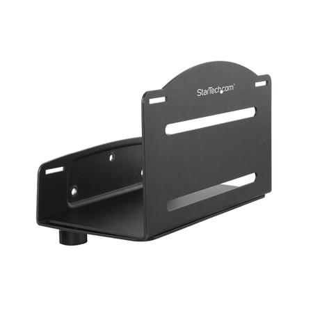 CPUWALLMNT StarTech.com CPU Mount, Max -- Monitor