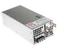 RSP-1500-12 Mean Well 1.5kW Embedded Switch Mode Power Supply SMPS, 125A, 12V dc