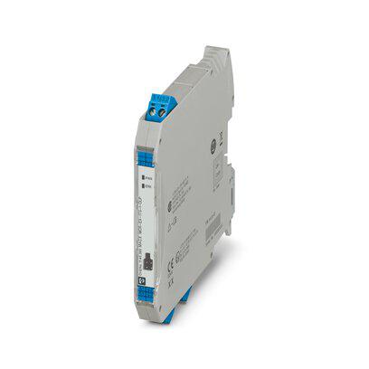 1145365 Phoenix Contact MACX Temperature Transmitter Temperature Input, 30 V dc