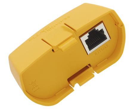 MS-POE-WM MICROSCANNER POE WIREMAP ADAPTER