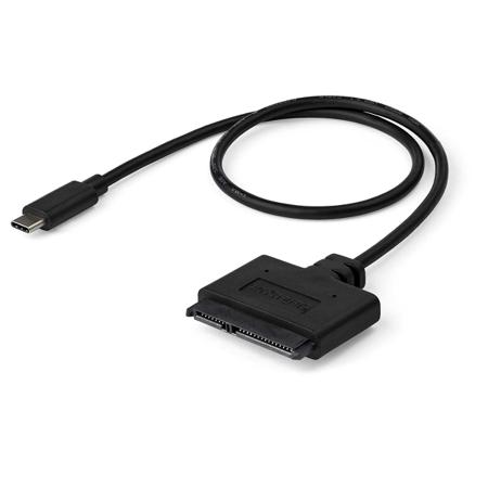 USB31CSAT3CB StarTech.com port 2.5 in USB to SATA Adapter