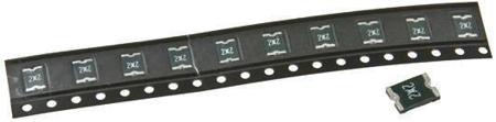 MINISMDC075F-2 Littelfuse 0.75A Surface Mount Resettable Fuse, 13.2V dc