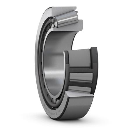 30303 SKF  17mm I.D Tapered Roller Bearing Roller Bearing, 47mm O.D