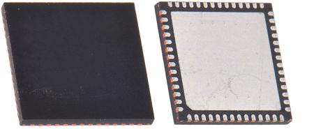 MAX9275GTN/V+ Maxim Integrated , LVDS Serializer CML, LVCMOS Serialiser, 56-Pin TQFN