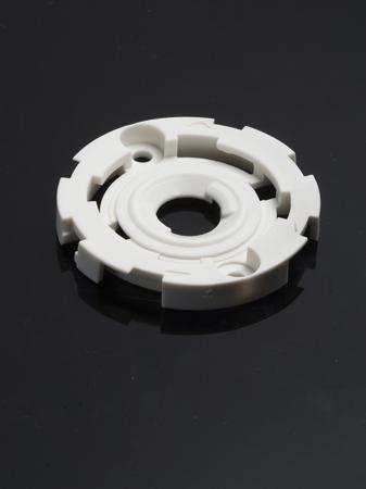 F15848_HEKLA-SOCKET-G Ledil LED Array Mount for COB G Style