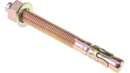 177-7065 20X215 THROUGHBOLT Z&Y