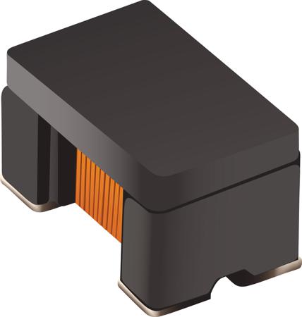 SRF2012A-900YA Bourns, SRF2012A, 2012 No Surface Mount Common Mode Line Filter with a Ferrite Core, Ferrite Core ±25 % 400 mA Idc