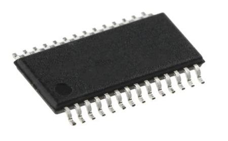 ICL3241EIVZ Renesas Electronics  Line Receiver, CMOS, TTL