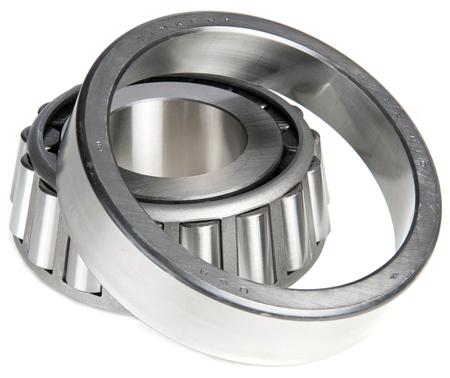 15590/15520 Timken  Taper 28.57 mm ID Roller Bearing, 57.15 mm OD
