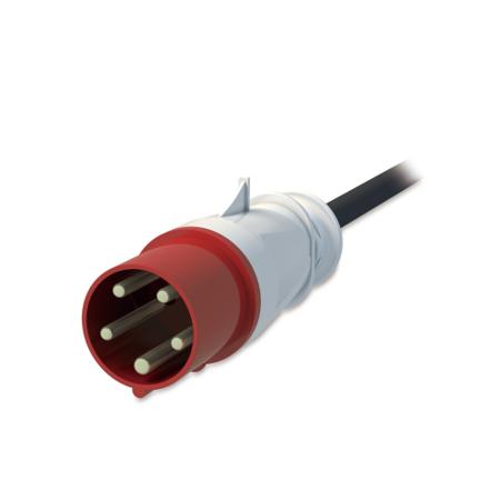 APDU10250ME APC IEC 42 Gang Power Distribution Unit, 1.8m Cable, 20A, 230 V