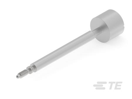 170994-1 TE Connectivity PIN Pin Circular Connector Contact