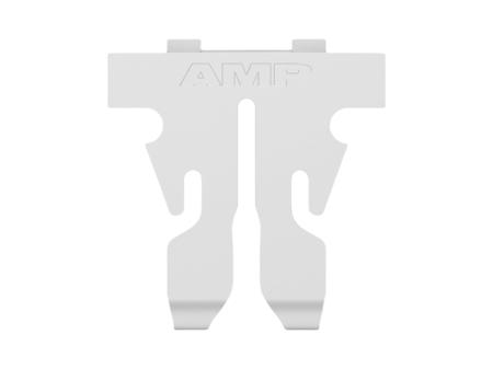 2401612-1 TE Connectivity 2401612 Series Crimp Terminal, IDC Termination, 25AWG Min, 22AWG Max