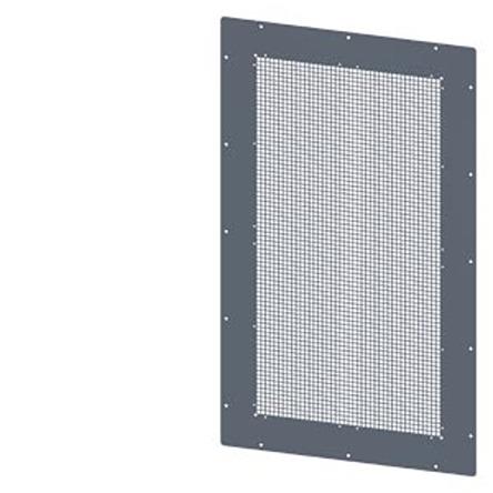 8MF1060-2UD20-0A Siemens 8MF1 Series Roof Plate, 1000mm D, 600mm W, For Use With SIVACON 8MF1