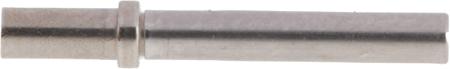 0462-201-20141 Deutsch , Crimp Terminal Contact, Female, Nickel Plating