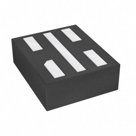 M24C04-FMH6TG STMicroelectronics ,  4 kB Serial EEPROM,  900 ns 5-Pin UFDFPN-5 Serial-I2C