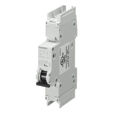 5SJ4108-7HG41 Siemens SENTRON 5SJ4 MCB, 1P, 8A Curve C, 14 kA Breaking Capacity