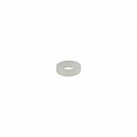 17W04351 Essentra Components -  - Flat Washer - 250 ID x 435 OD - MicroPlastics, W - Nylon - 0.094in (2.39mm)