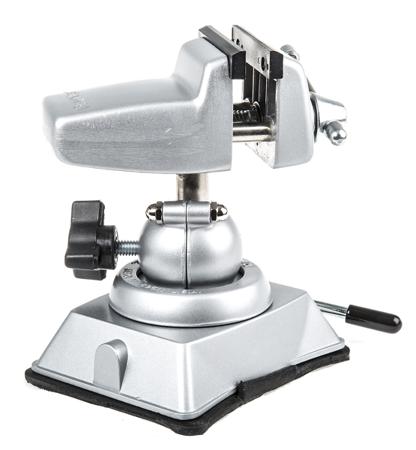 381 Panavise Bench Vice 63mm x 57mm, 1.3kg