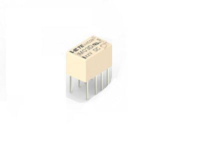 8-1462039-3 TE Connectivity PCB Mount Non-Latching Relay, 5A Switching Current, DPDT