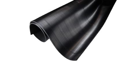 245-797 RS PRO Anti-Slip Electrical Safety Mat 1000V IEC 61111 Class 0 1m x 1000mm x 6mm