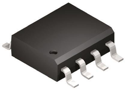 TPC8125 Toshiba  P-channel MOSFET, 10 A, 30 V TPC, 8-Pin SOP