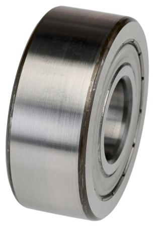 305804-C-2Z SKF Ball Bearing - 20mm I.D, 52mm O.D