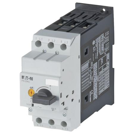 222353-PKZM4-32 Eaton 25 → 32 A Motor Protection Circuit Breaker, 690 V ac