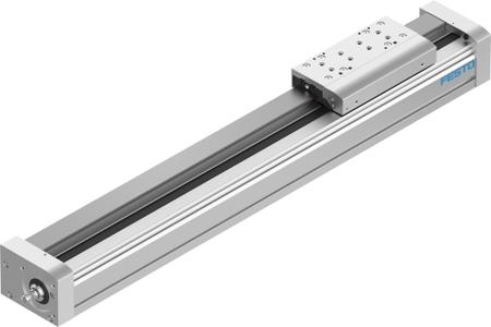 EGC-120-600-BS-10P-KF-0H-ML-GK Festo  Screw Driven Rodless Electric Actuator, Stroke Length 600mm