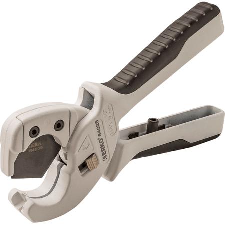64028 ERKO  Pipe Cutter 28 mm, Cuts Plastic