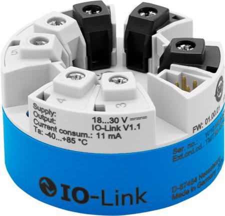 TMT36-AAA1A1AAA1 Endress+Hauser TMT Temperature Transmitter RTD Input, 36 V