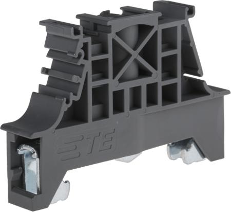 1SNK900001R0000 Entrelec , End Stop BAM4 Series