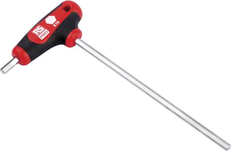 192-3645 RS PRO 4 pieces Hex Key 4mm