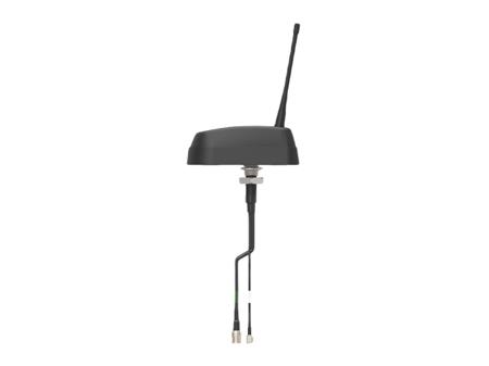 L000573-04 TE Connectivity  Shark Fin Omnidirectional Antenna with SMA Connector, GNSS