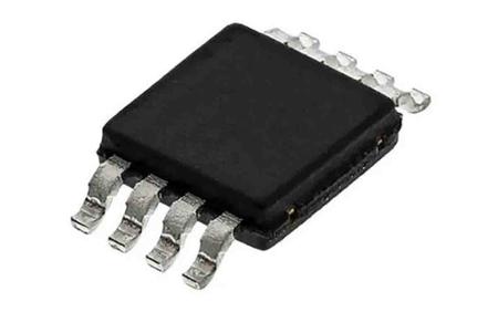 TLV272DMR2G onsemi, Operational Amplifier, 3 MHz, 8-Pin 36 V MSOP